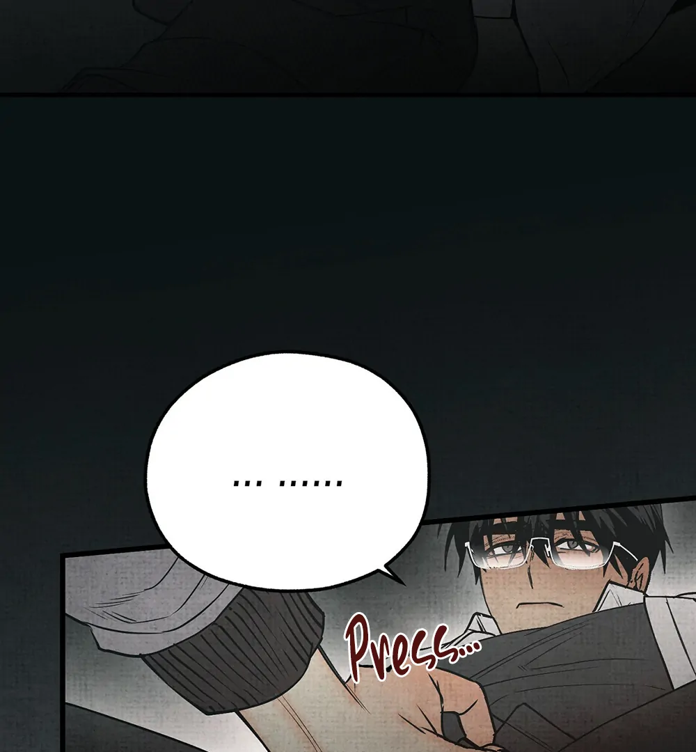Deathly Strange Tales (LILITH) - Chapter 9 manhwa