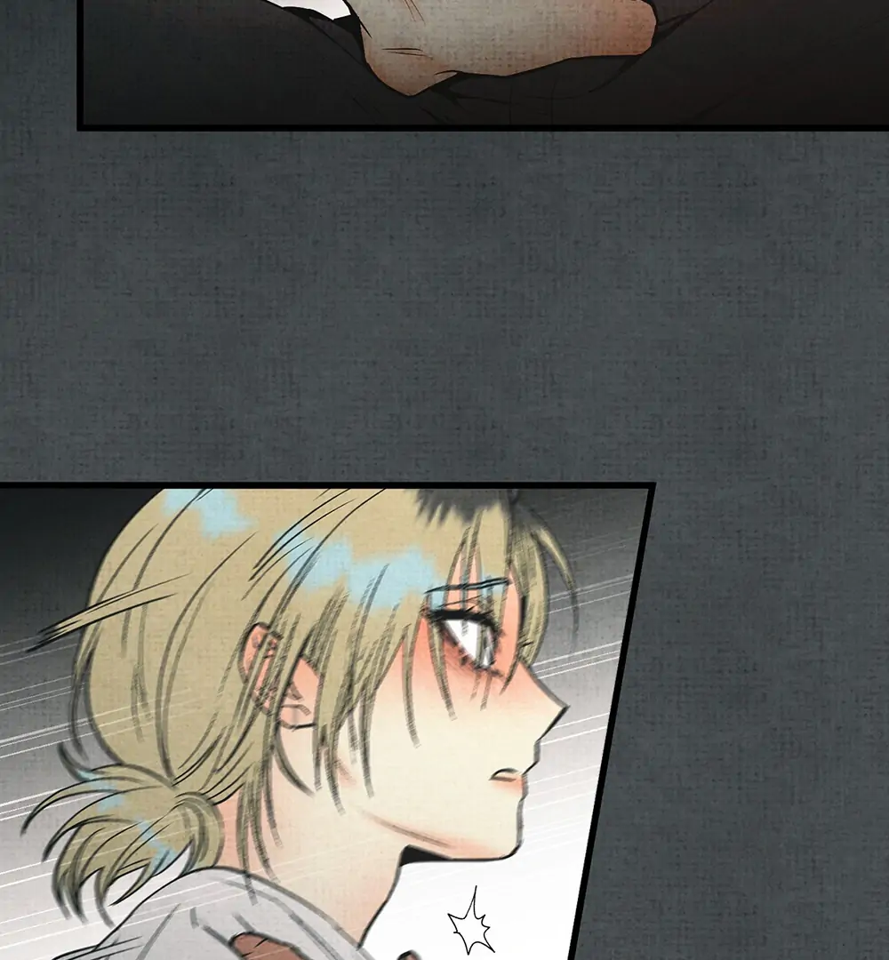 Deathly Strange Tales (LILITH) - Chapter 9 manhwa