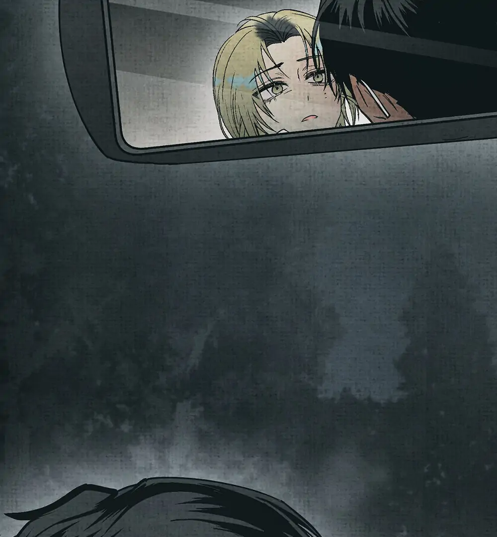 Deathly Strange Tales (LILITH) - Chapter 9 manhwa
