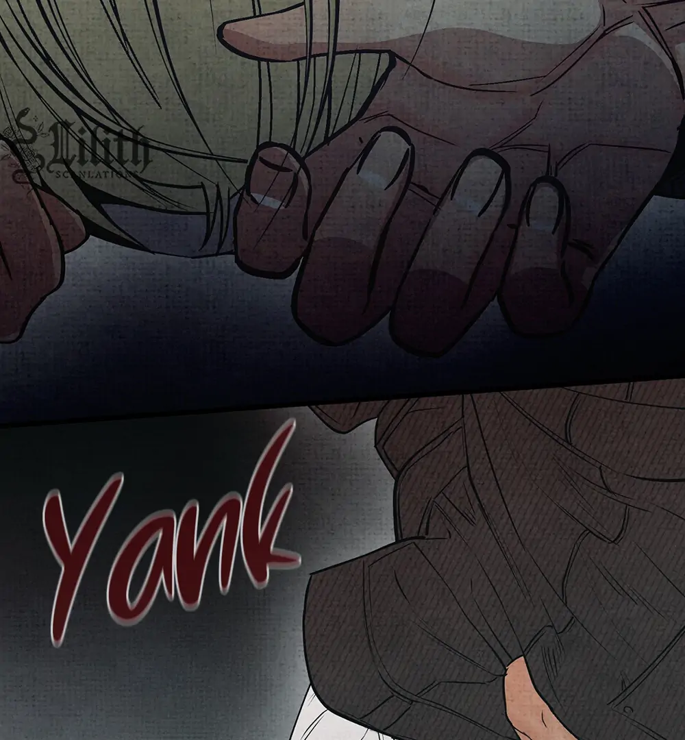 Deathly Strange Tales (LILITH) - Chapter 9 manhwa