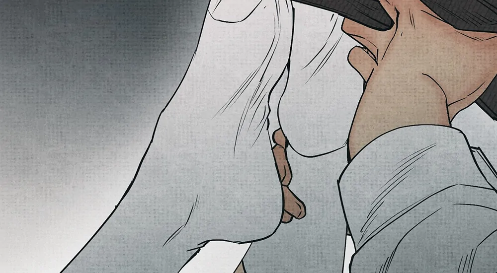Deathly Strange Tales (LILITH) - Chapter 9 manhwa
