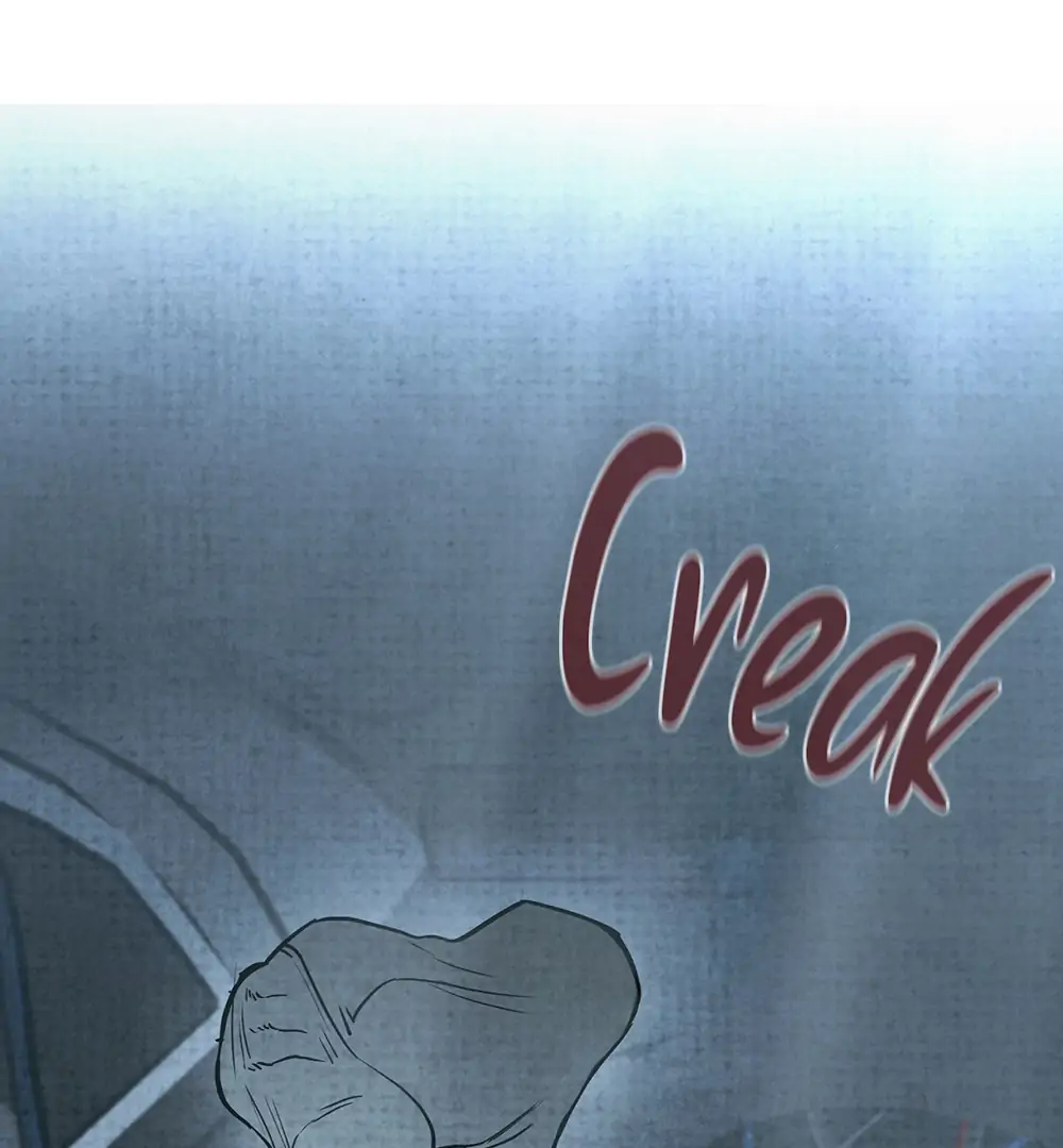 Deathly Strange Tales (LILITH) - Chapter 9 manhwa