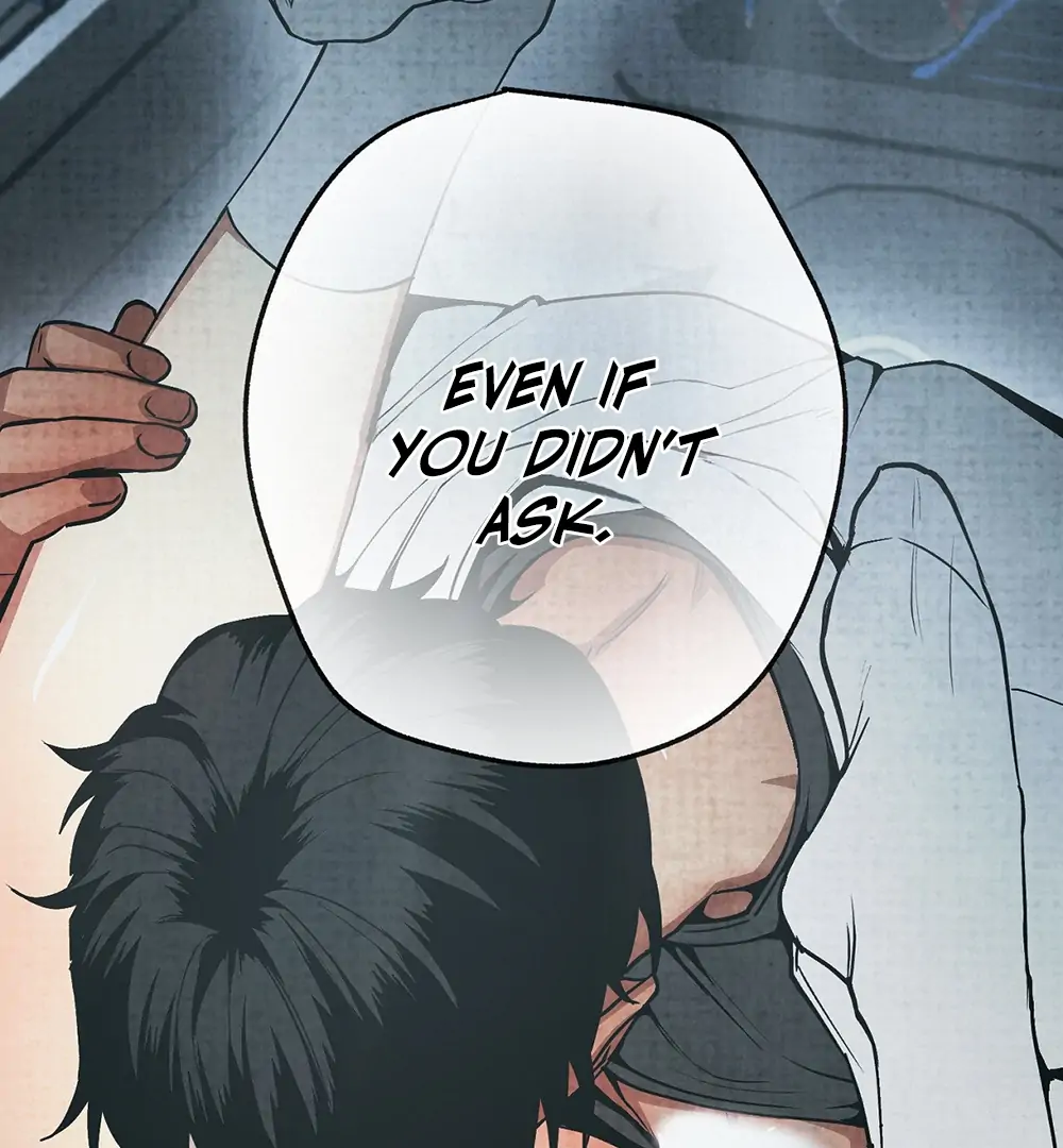 Deathly Strange Tales (LILITH) - Chapter 9 manhwa