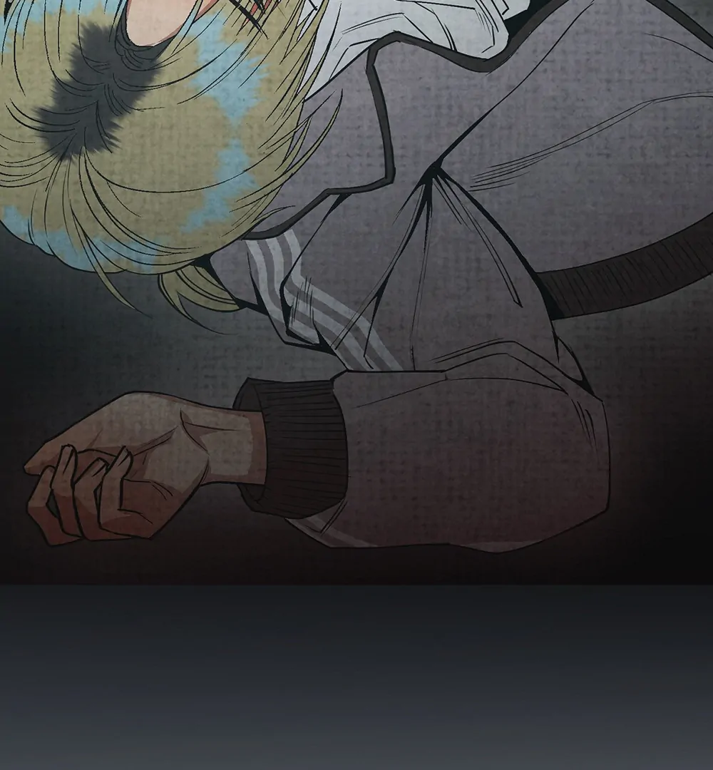 Deathly Strange Tales (LILITH) - Chapter 9 manhwa