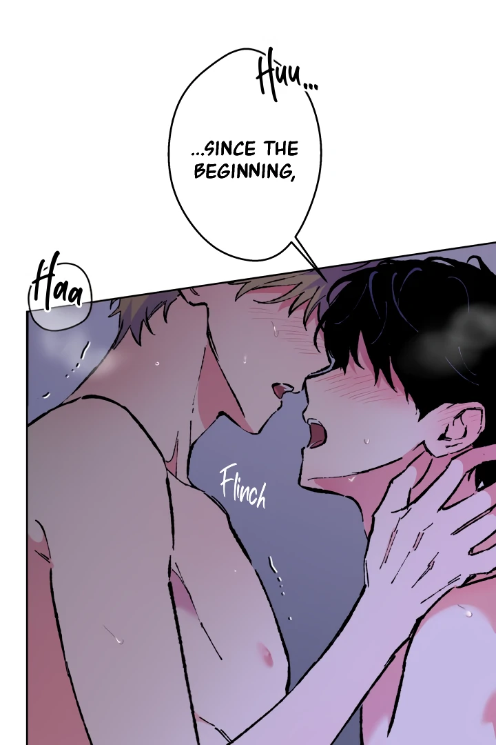The Sea Of Falling Ash - Chapter 1 manhwa