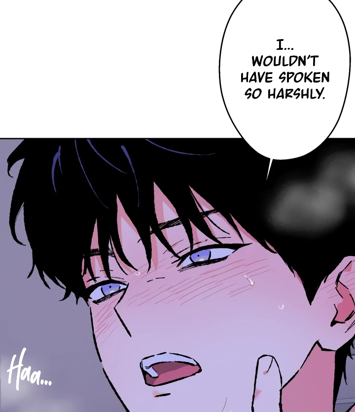 The Sea Of Falling Ash - Chapter 1 manhwa