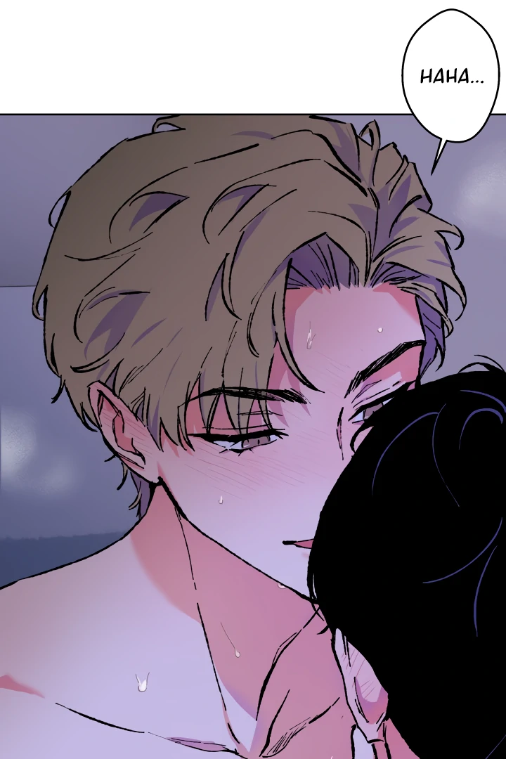 The Sea Of Falling Ash - Chapter 1 manhwa