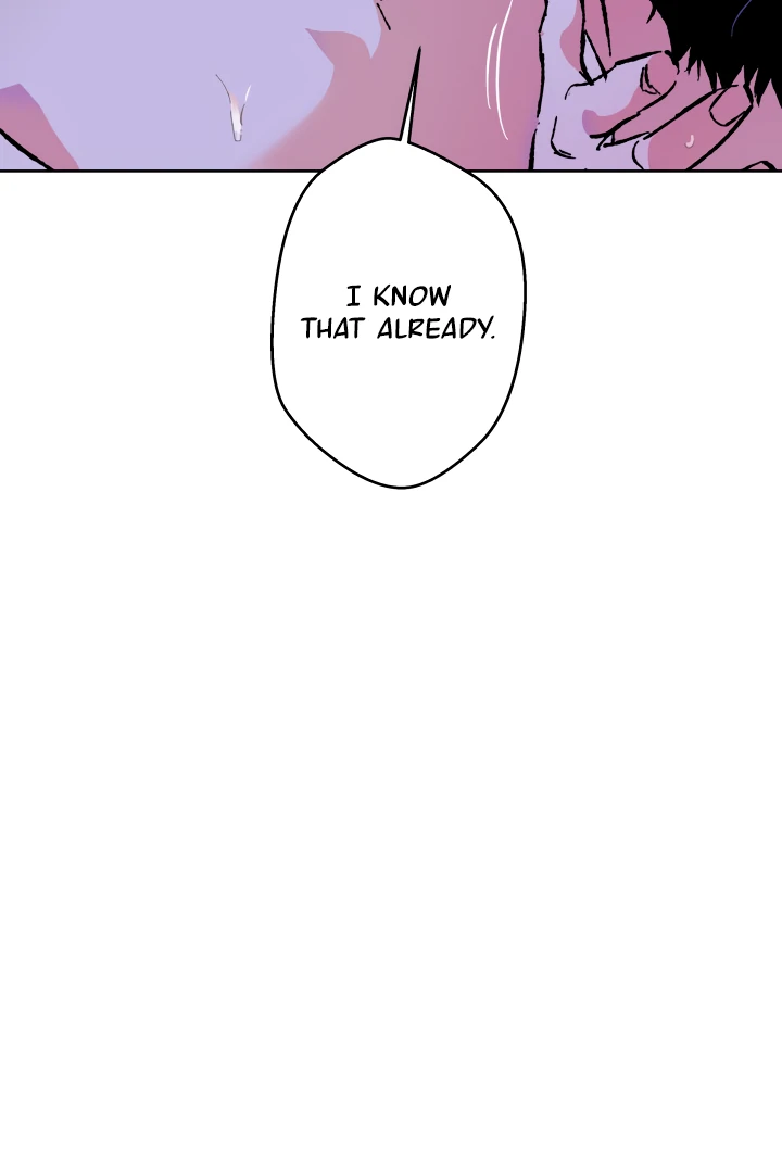 The Sea Of Falling Ash - Chapter 1 manhwa