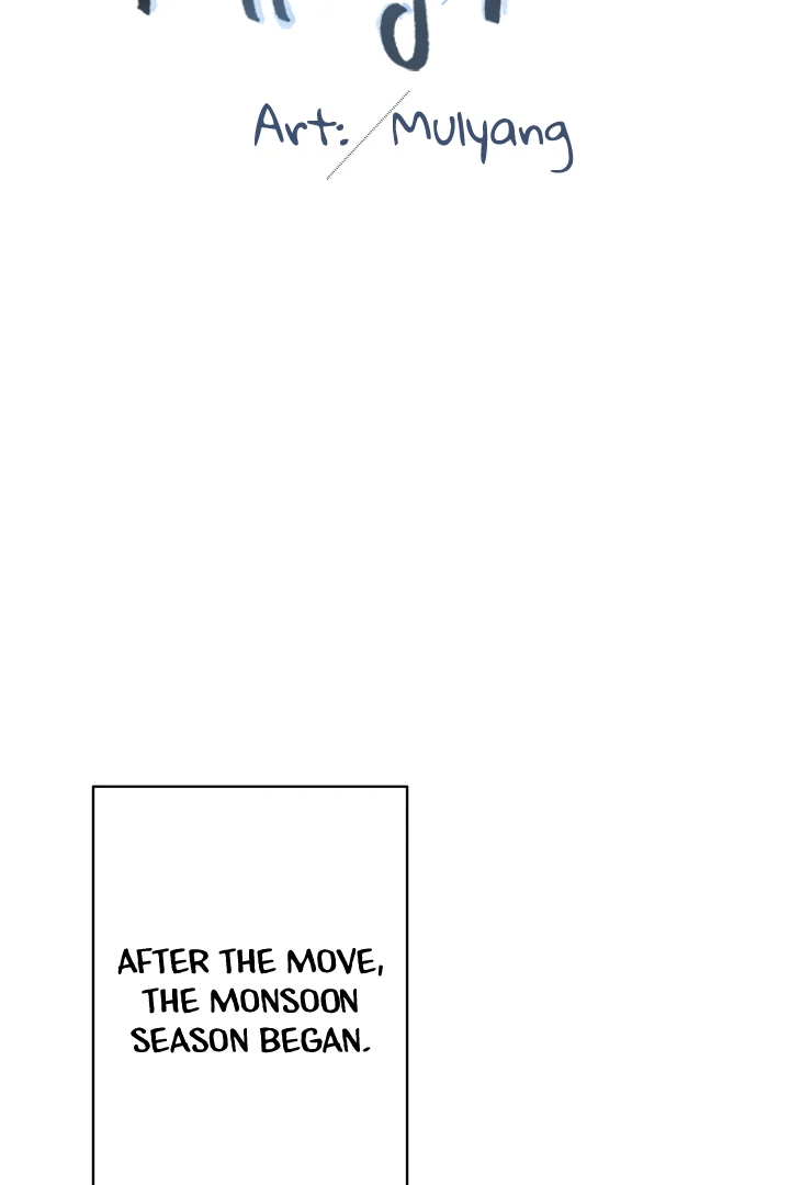 The Sea Of Falling Ash - Chapter 1 manhwa