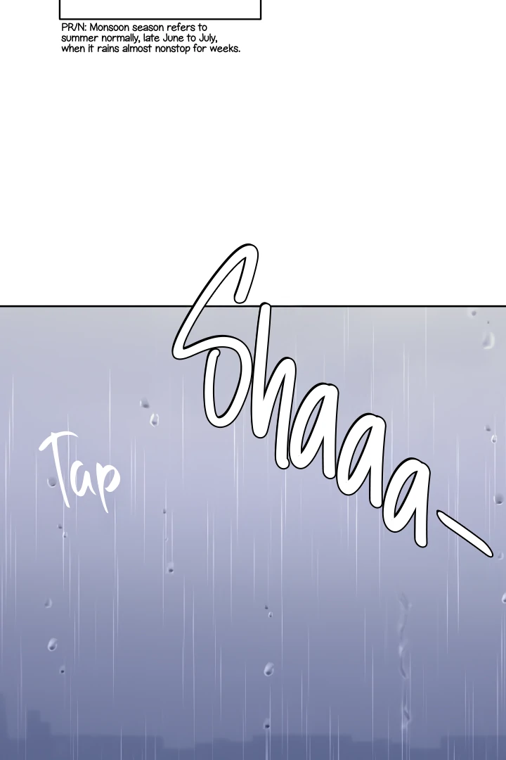 The Sea Of Falling Ash - Chapter 1 manhwa