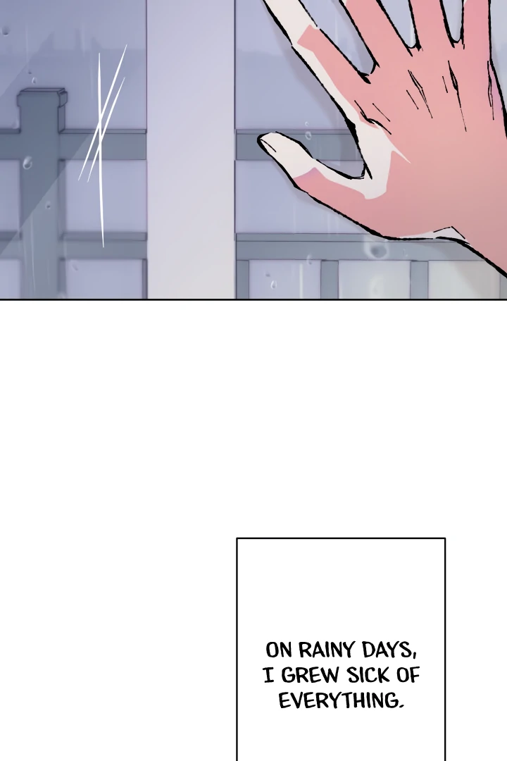 The Sea Of Falling Ash - Chapter 1 manhwa