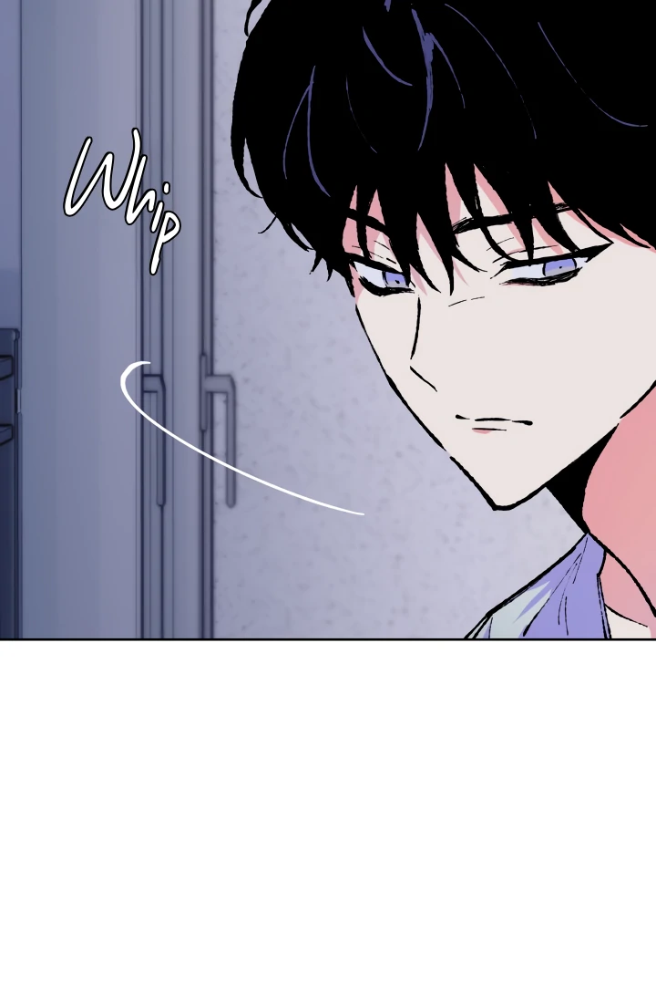 The Sea Of Falling Ash - Chapter 1 manhwa