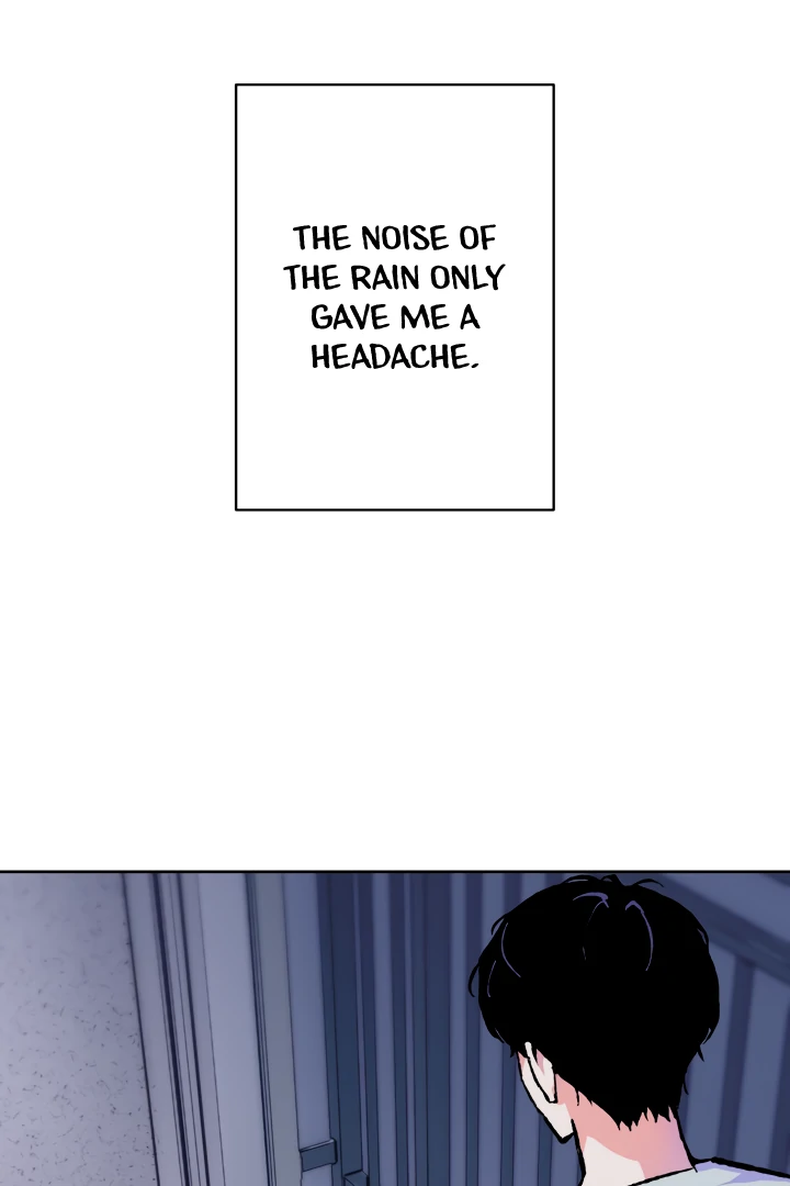 The Sea Of Falling Ash - Chapter 1 manhwa