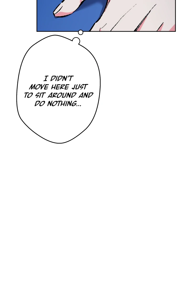 The Sea Of Falling Ash - Chapter 1 manhwa