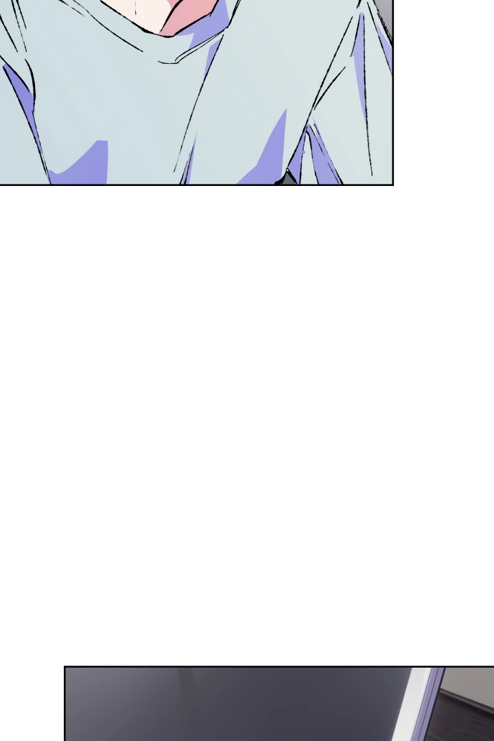 The Sea Of Falling Ash - Chapter 1 manhwa