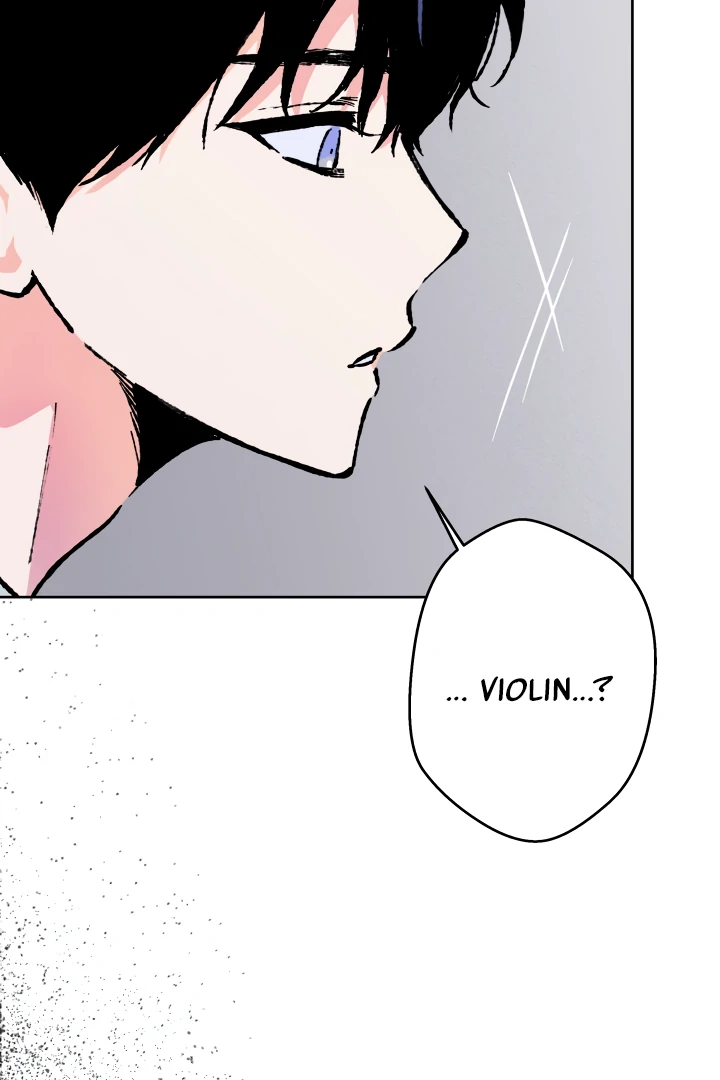 The Sea Of Falling Ash - Chapter 1 manhwa