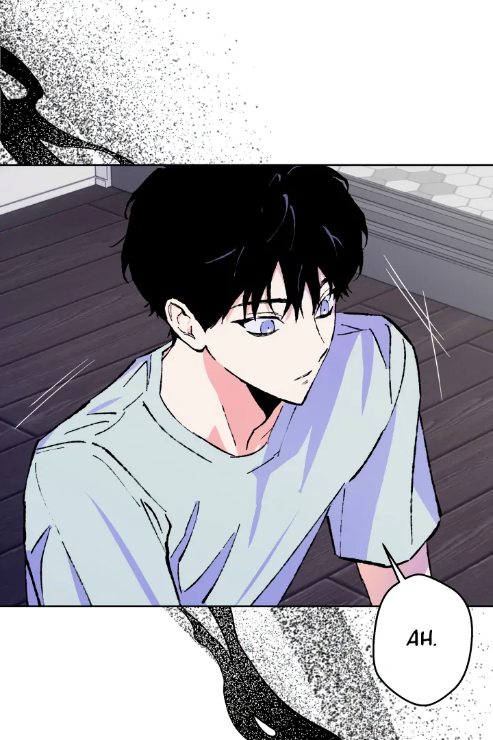 The Sea Of Falling Ash - Chapter 1 manhwa