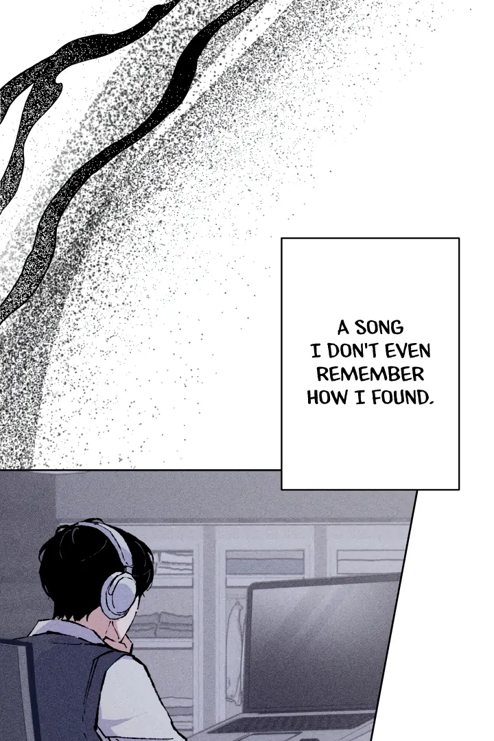 The Sea Of Falling Ash - Chapter 1 manhwa