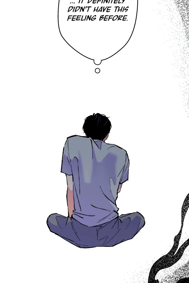 The Sea Of Falling Ash - Chapter 1 manhwa