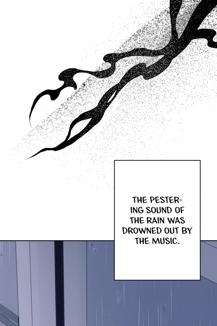 The Sea Of Falling Ash - Chapter 1 manhwa