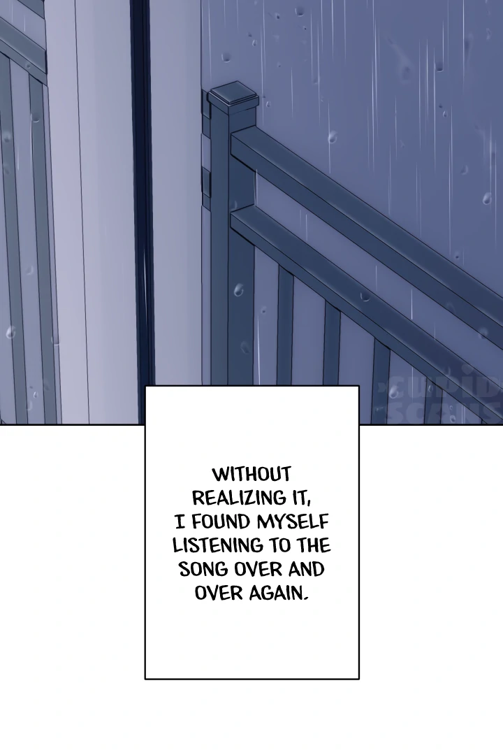The Sea Of Falling Ash - Chapter 1 manhwa