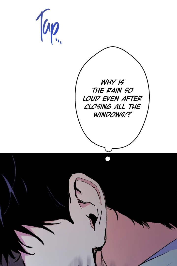 The Sea Of Falling Ash - Chapter 1 manhwa