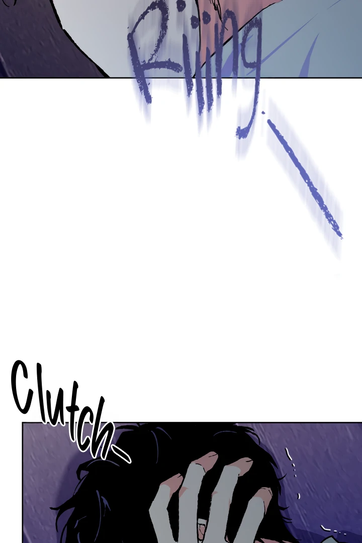 The Sea Of Falling Ash - Chapter 1 manhwa
