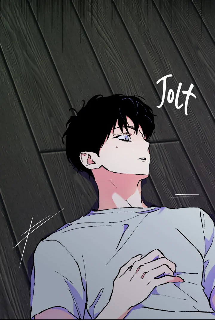 The Sea Of Falling Ash - Chapter 1 manhwa