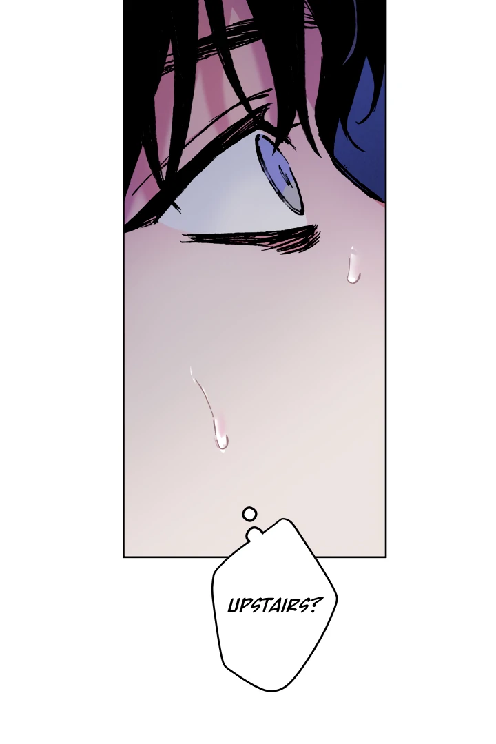The Sea Of Falling Ash - Chapter 1 manhwa