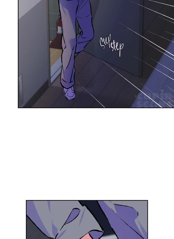 The Sea Of Falling Ash - Chapter 1 manhwa