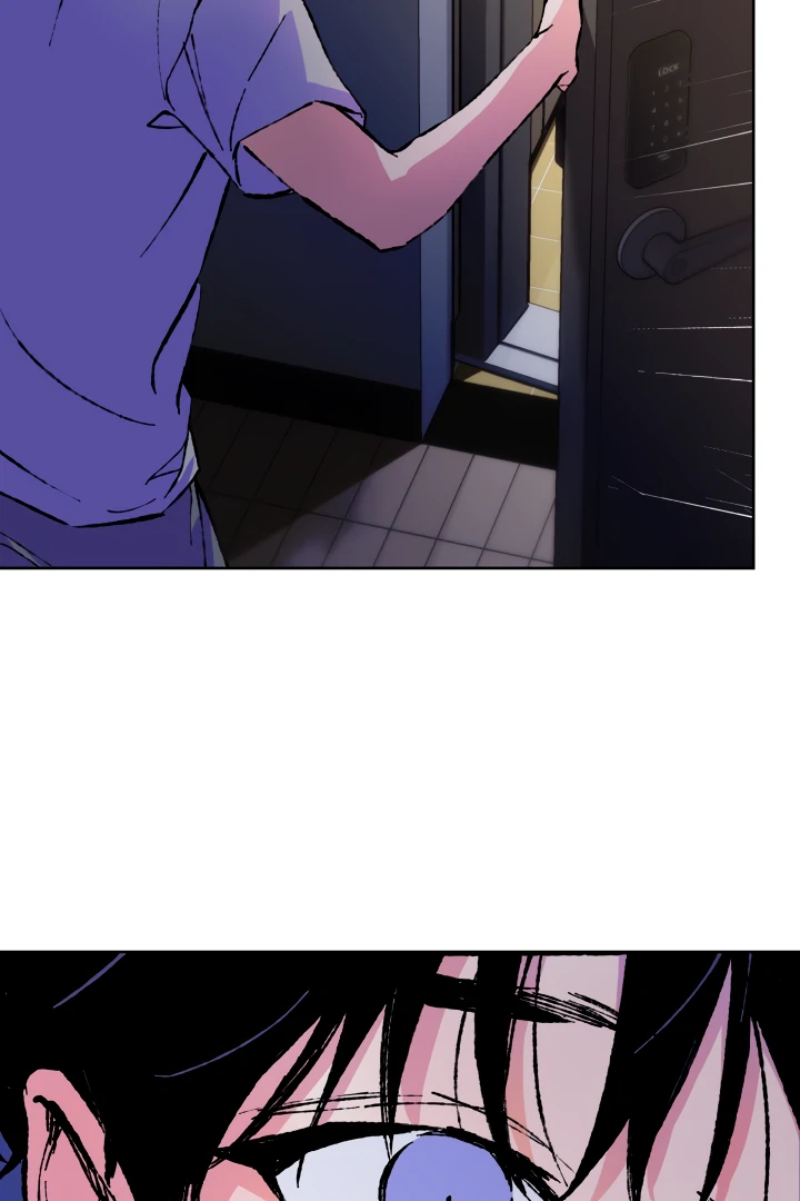 The Sea Of Falling Ash - Chapter 1 manhwa