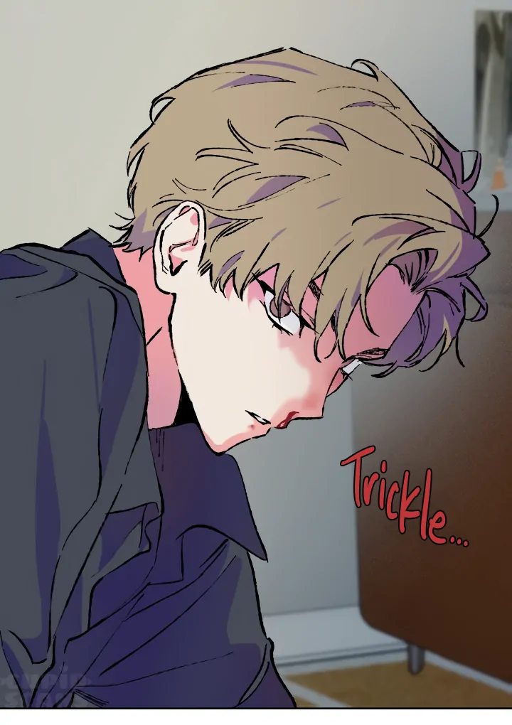 The Sea Of Falling Ash - Chapter 1 manhwa