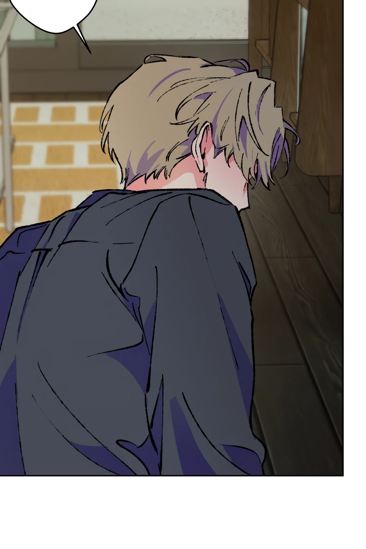 The Sea Of Falling Ash - Chapter 1 manhwa