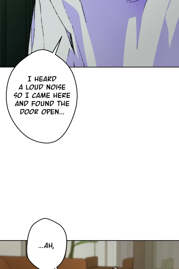 The Sea Of Falling Ash - Chapter 1 manhwa