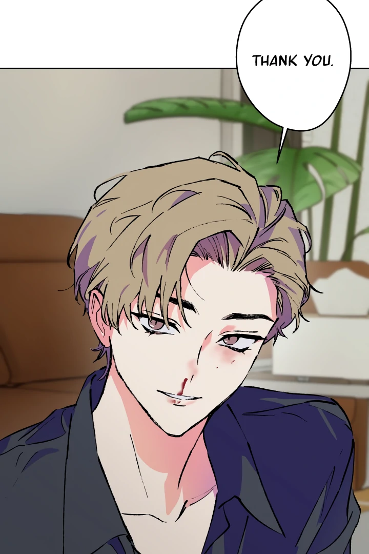 The Sea Of Falling Ash - Chapter 1 manhwa