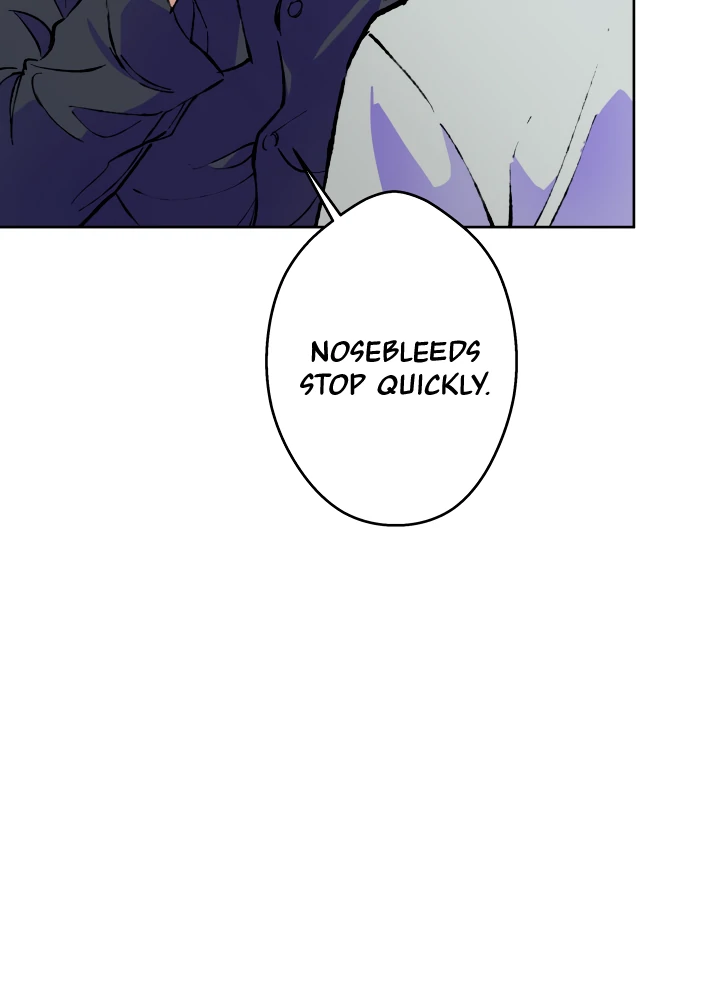 The Sea Of Falling Ash - Chapter 1 manhwa