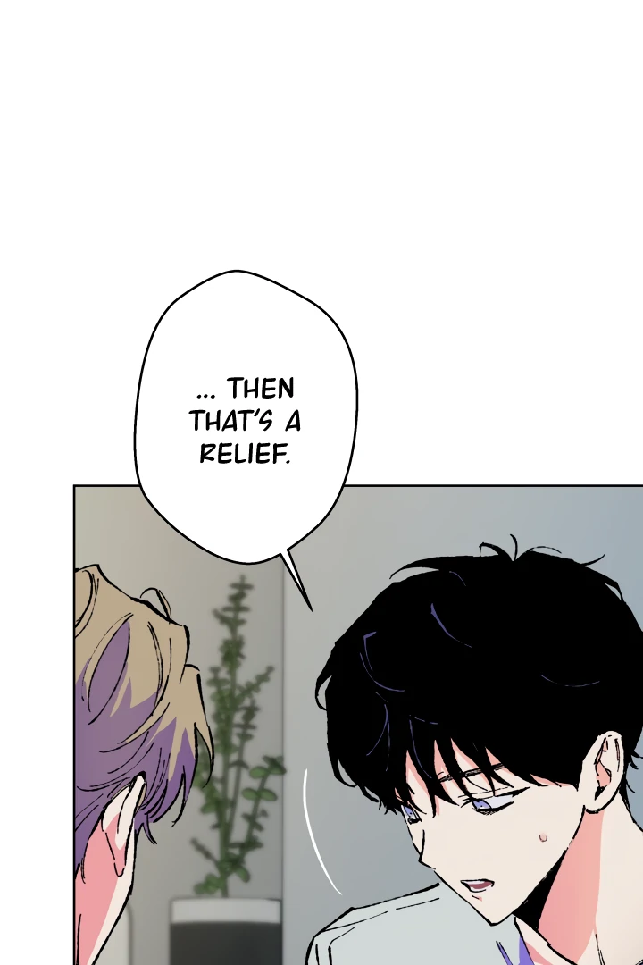 The Sea Of Falling Ash - Chapter 1 manhwa