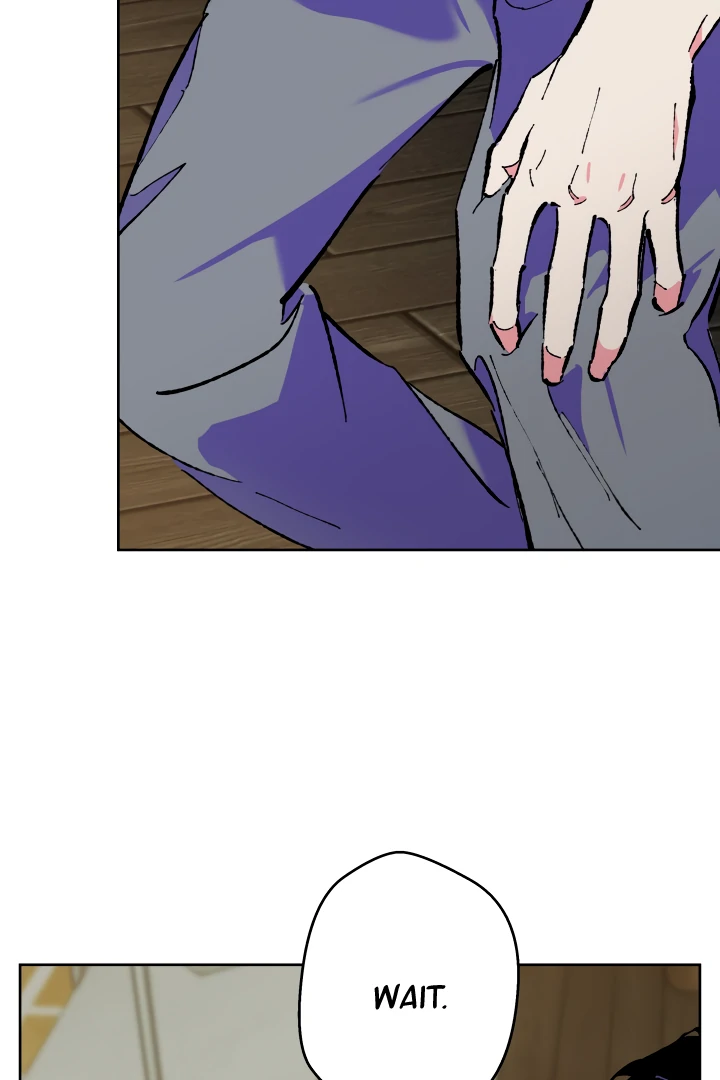 The Sea Of Falling Ash - Chapter 1 manhwa