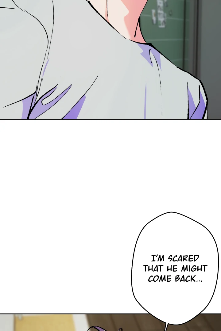 The Sea Of Falling Ash - Chapter 1 manhwa