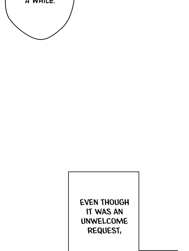 The Sea Of Falling Ash - Chapter 1 manhwa