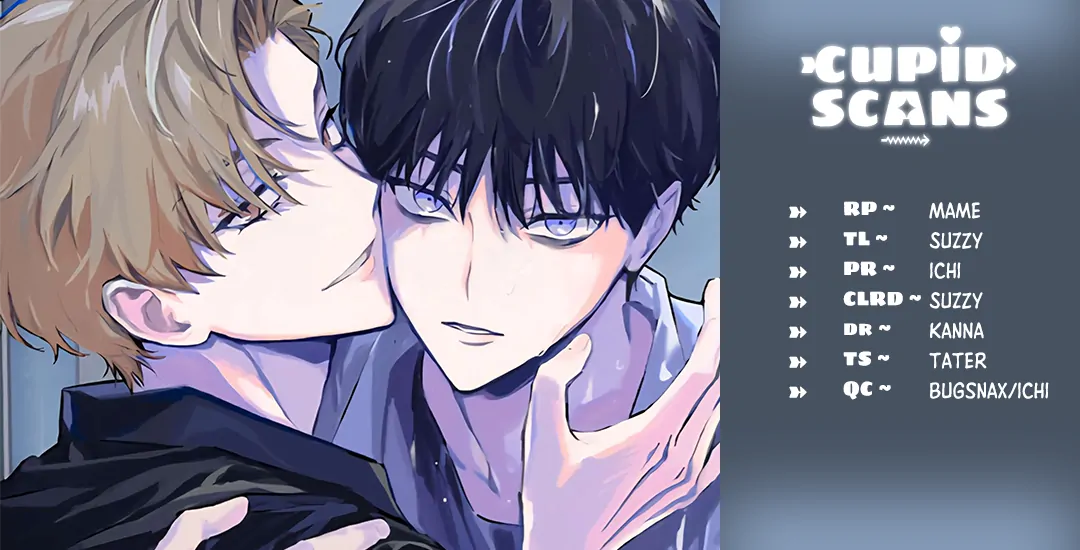 The Sea Of Falling Ash - Chapter 1 manhwa