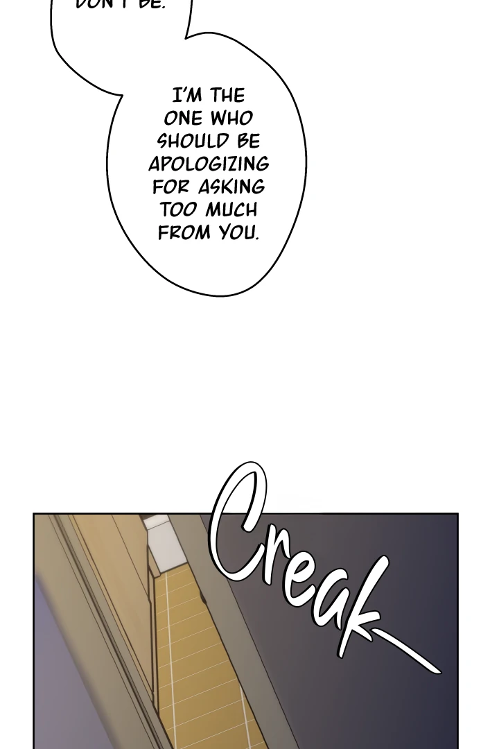 The Sea Of Falling Ash - Chapter 2 manhwa