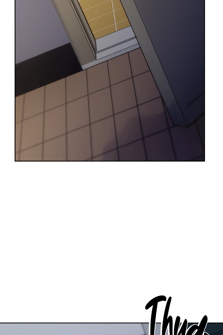 The Sea Of Falling Ash - Chapter 2 manhwa