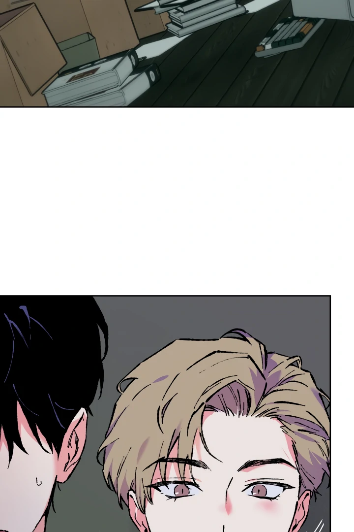 The Sea Of Falling Ash - Chapter 2 manhwa