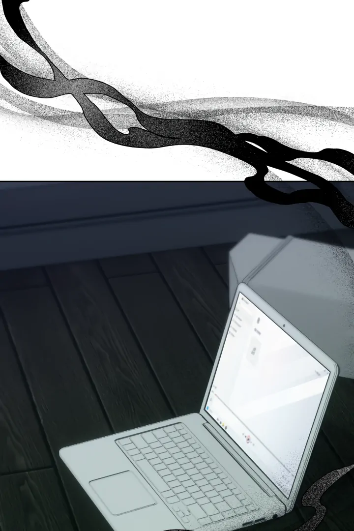 The Sea Of Falling Ash - Chapter 2 manhwa