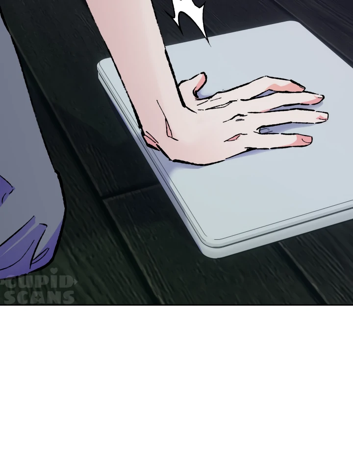 The Sea Of Falling Ash - Chapter 2 manhwa