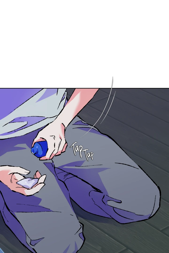 The Sea Of Falling Ash - Chapter 2 manhwa