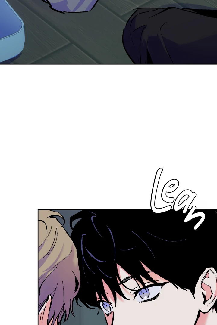 The Sea Of Falling Ash - Chapter 2 manhwa