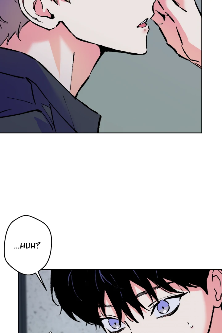 The Sea Of Falling Ash - Chapter 2 manhwa