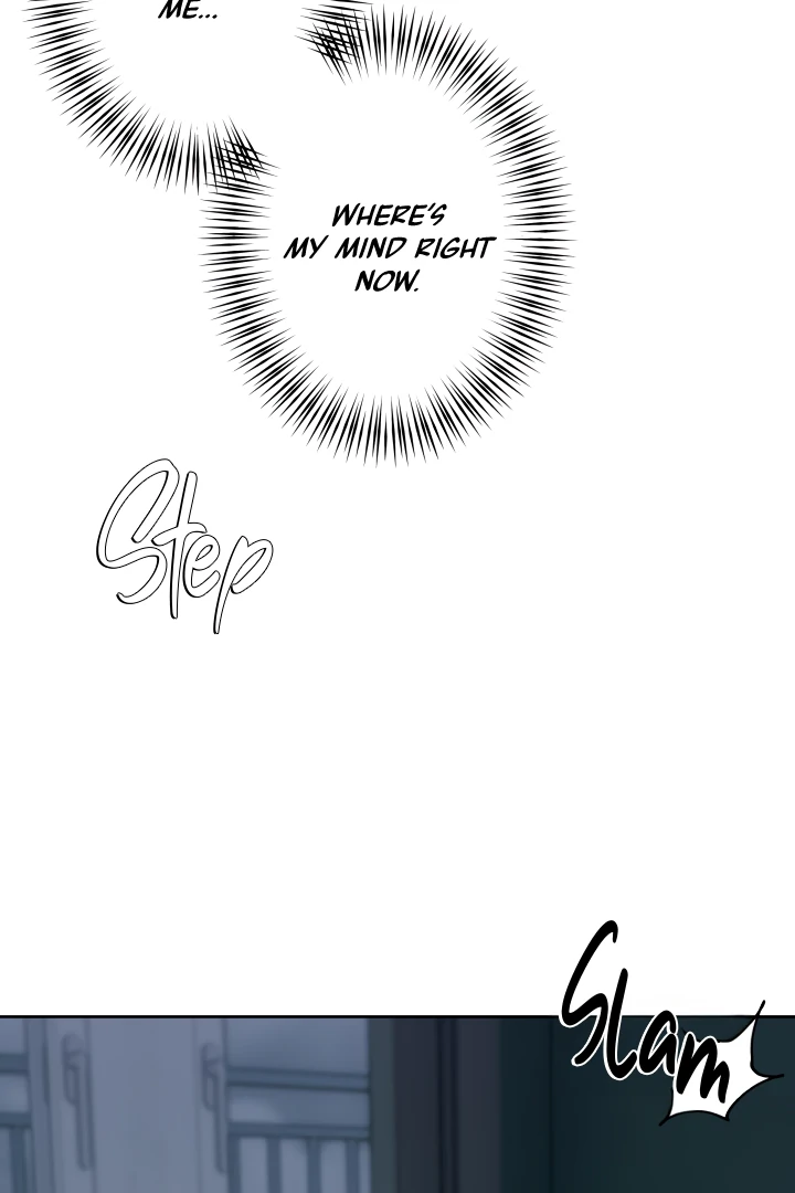 The Sea Of Falling Ash - Chapter 2 manhwa